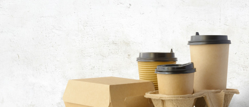 Les emballages alimentaires de carton peuvent contenir des PFAS
